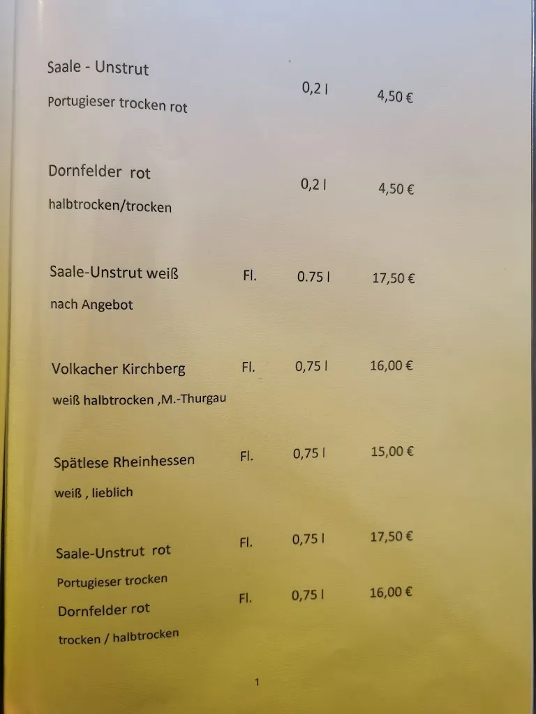 Menu_Betties Schlemmerland_Greußen_image_1