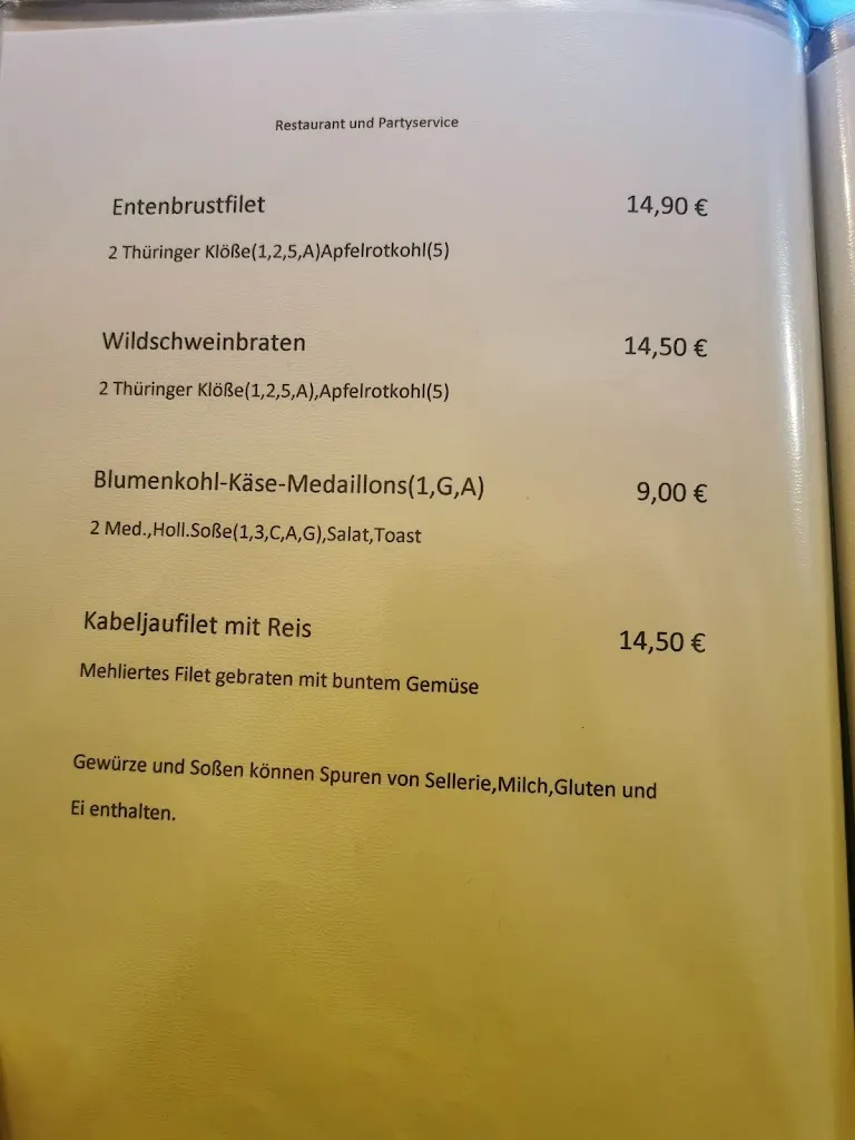 Menu_Betties Schlemmerland_Greußen_image_4