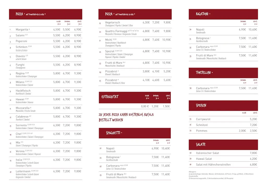 Menu_Sportgaststätte SV Hahnbach_Hahnbach_image_1