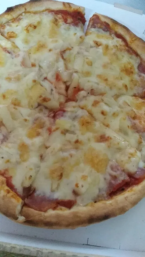 Menu_Pizzeria Großengottern_Großengottern_image_5