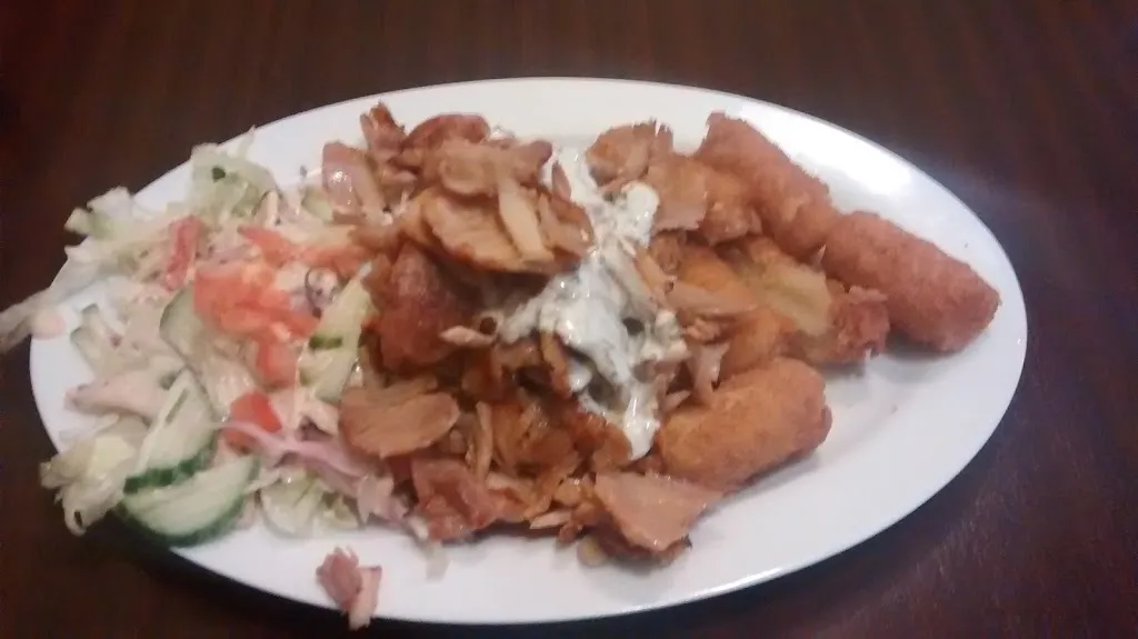 Menu_Pizzeria Großengottern_Großengottern_image_9