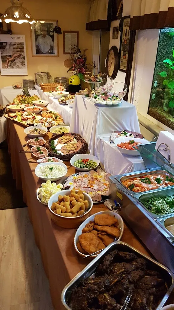 Menu_Knorr's Gaststübl und Pension_Großenstein_image_4