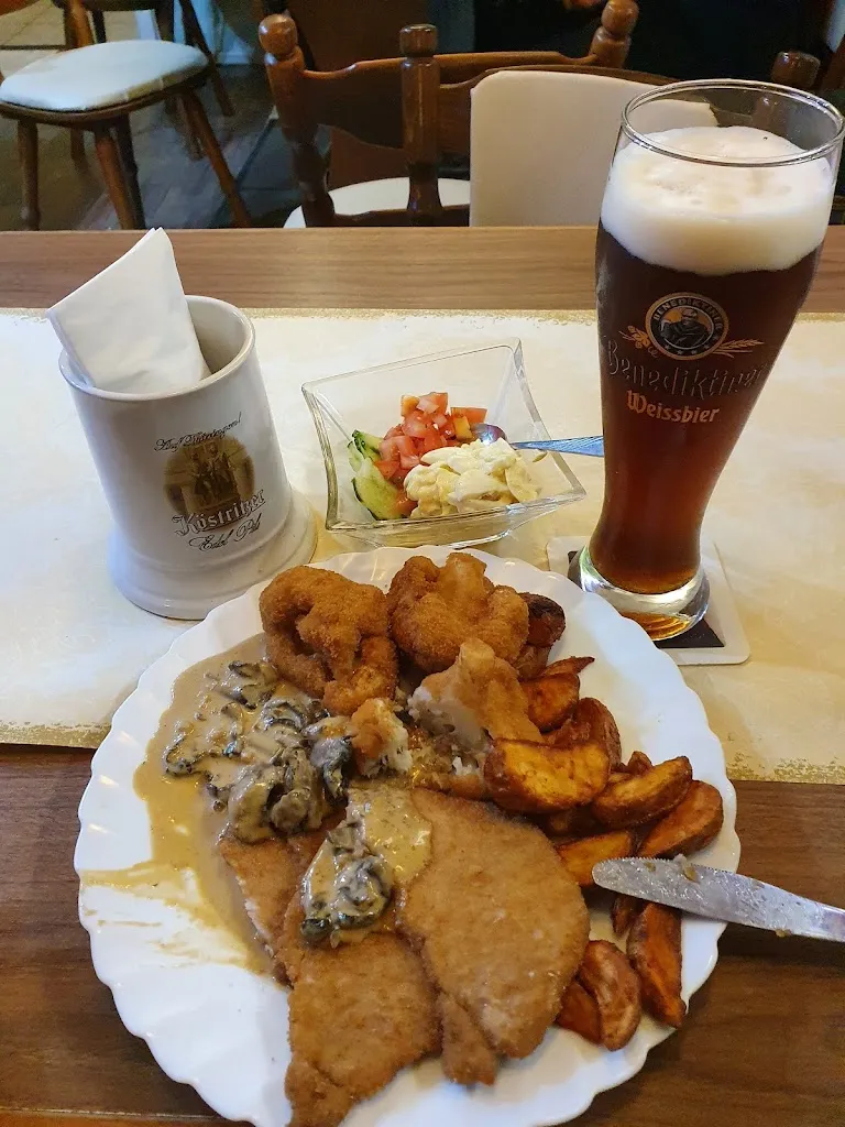 Menu_Knorr's Gaststübl und Pension_Großenstein_image_5