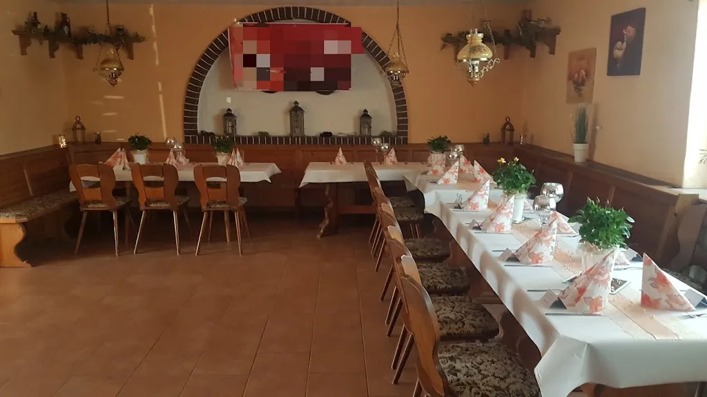 Gaststätte 