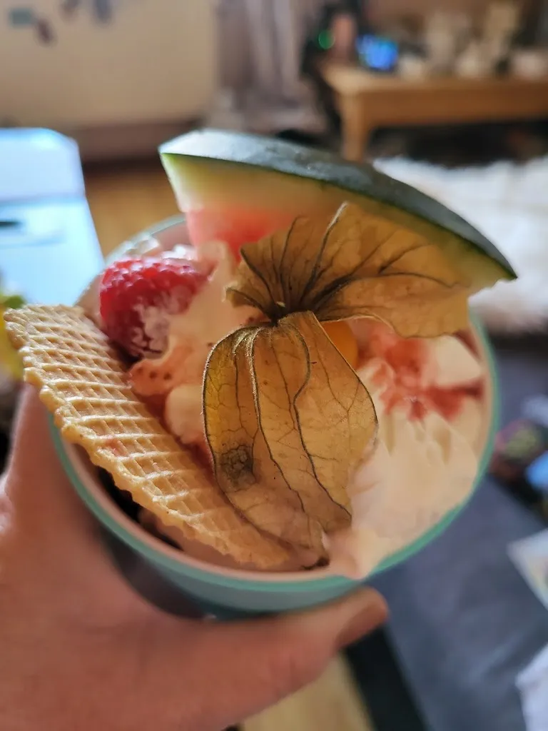 Menu_Eiscafé & Bistro Rosalie_Greußen_image_1