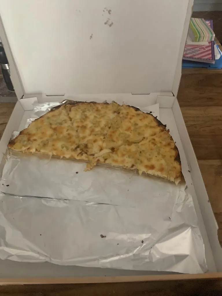 Pizza Express restaurant in Greußen