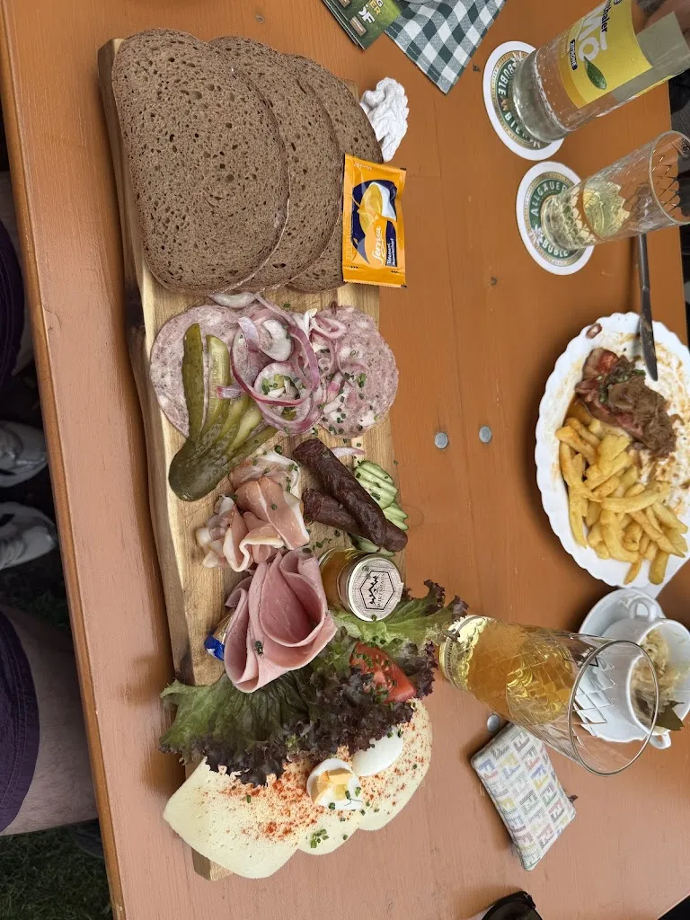 Dennis Bertram_Wirtshaus Waldesruh Wenigumstadt_Großostheim_review