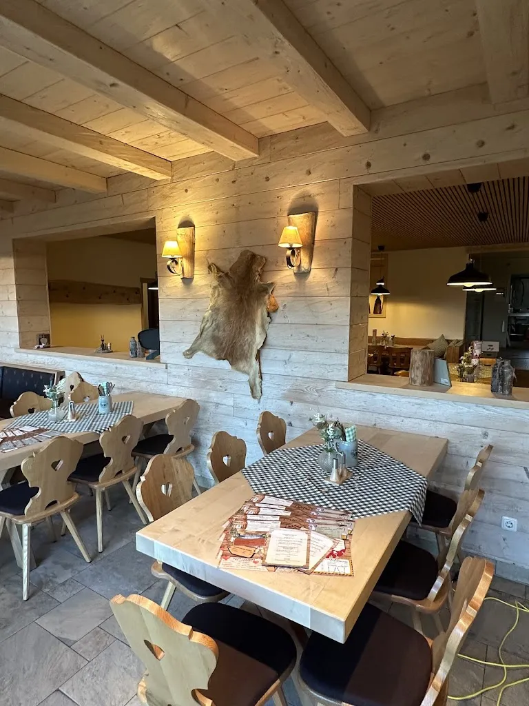 Wirtshaus Waldesruh Wenigumstadt_Großostheim_slider_image_1