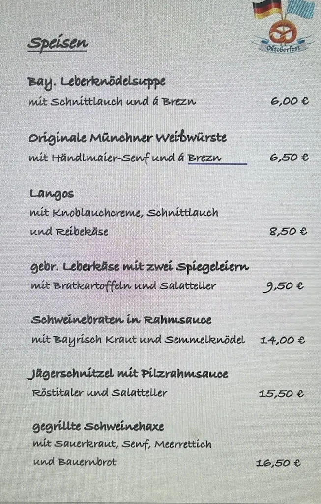 Menu_Gaststätte Zur Turnhalle_Großrudestedt_image_1