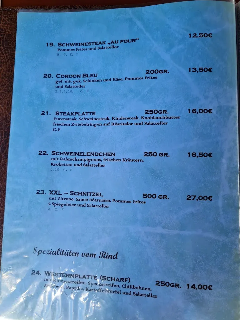 Menu_Gaststätte Zur Turnhalle_Großrudestedt_image_3