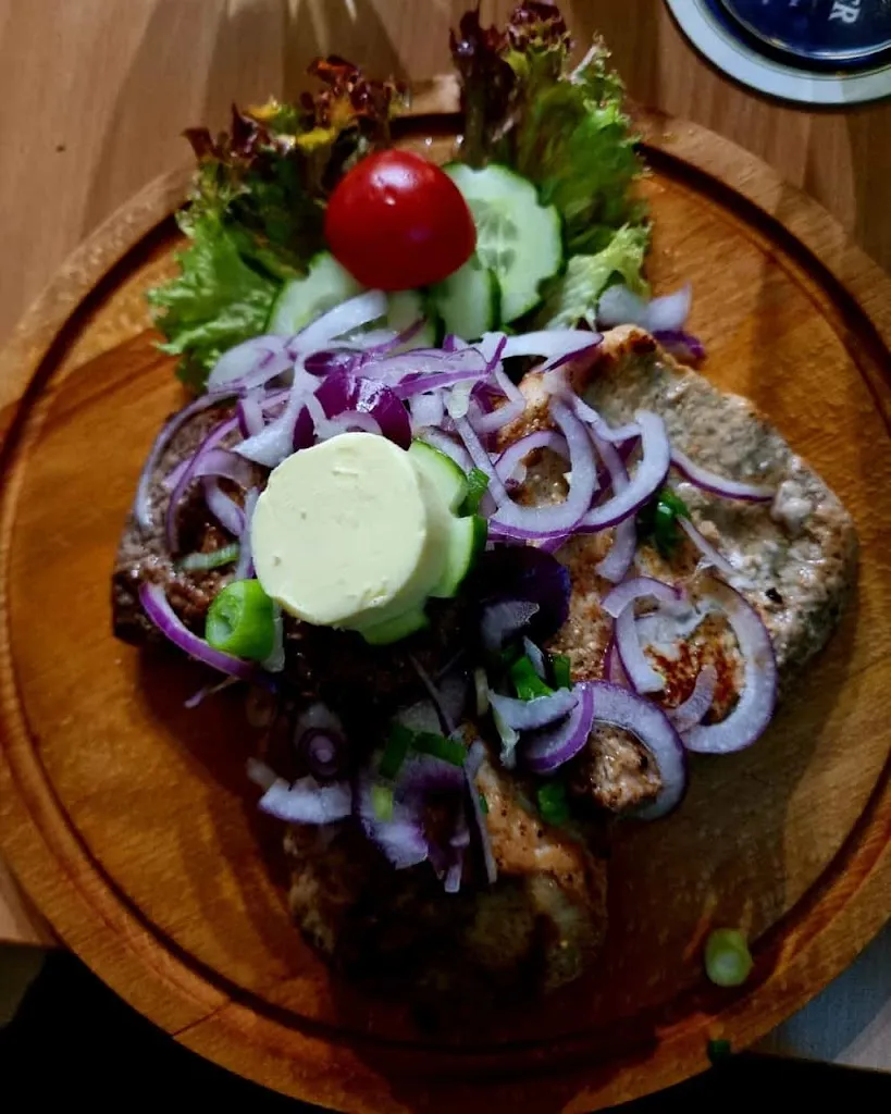 Menu_Gaststätte Zur Turnhalle_Großrudestedt_image_9