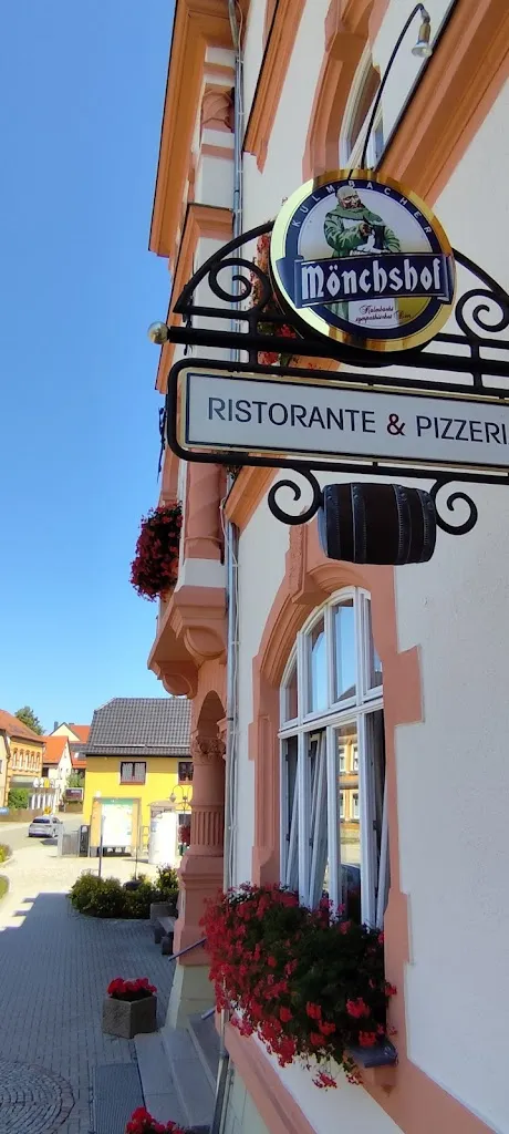 Ristorante & Pizzeria Siena ristorante a Hermsdorf