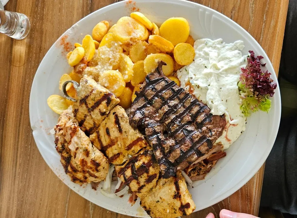 Menu_Restaurant Kreta_Kölleda_immagine_5