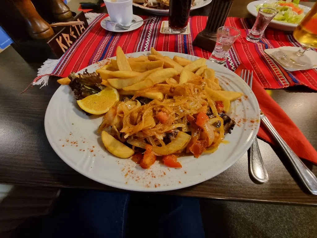 Menu_Restaurant Kreta_Kölleda_immagine_9