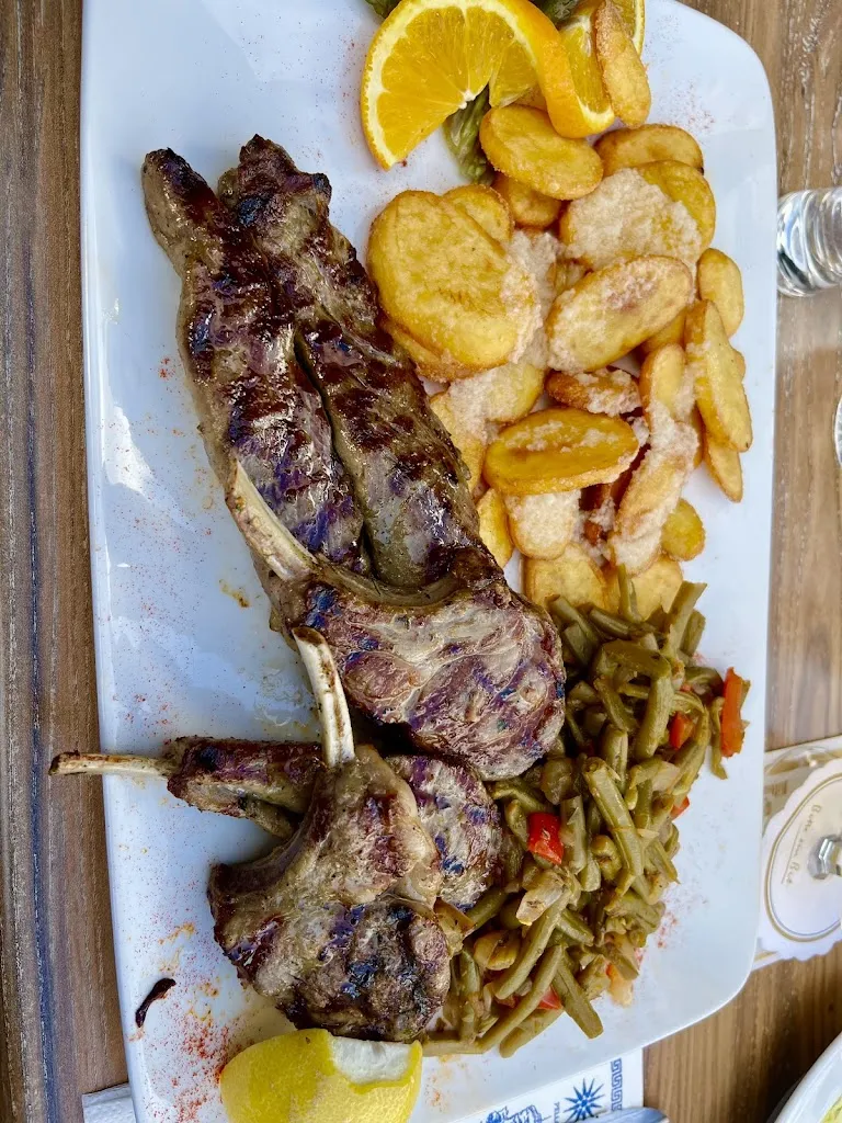 Stefan Winkelmann_Restaurant Kreta_Kölleda_review