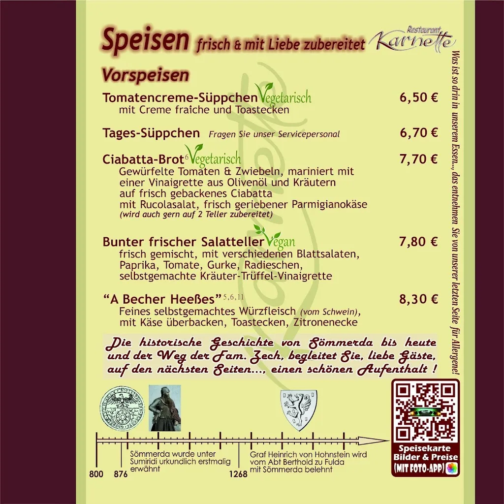 Menu_Restaurant Karnette_Sömmerda_image_4
