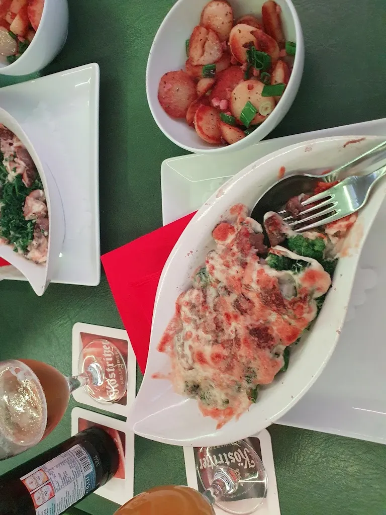 Menu_Schwarze Katz - Die Kunstkneipe_Sömmerda_image_1