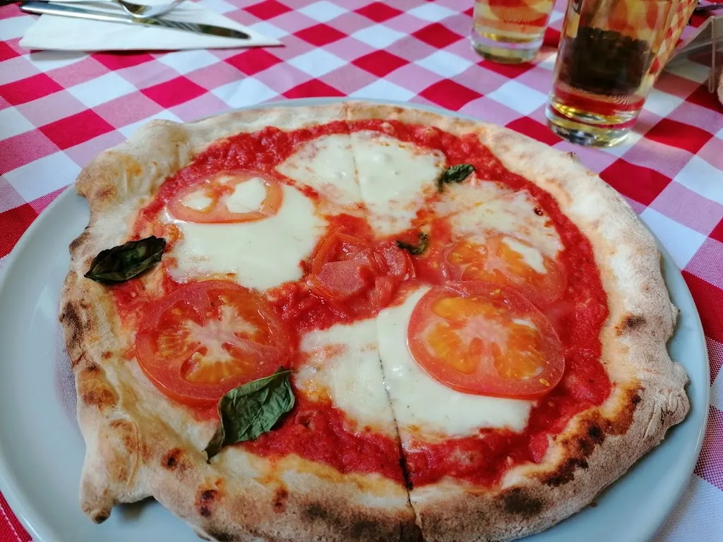 Menü_La Trattoria Da Aniel_Kölleda_Bild_2