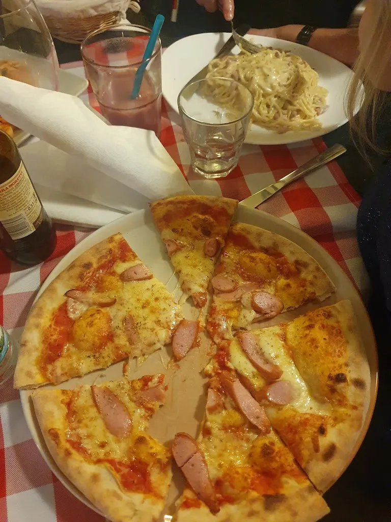 Menü_La Trattoria Da Aniel_Kölleda_Bild_4