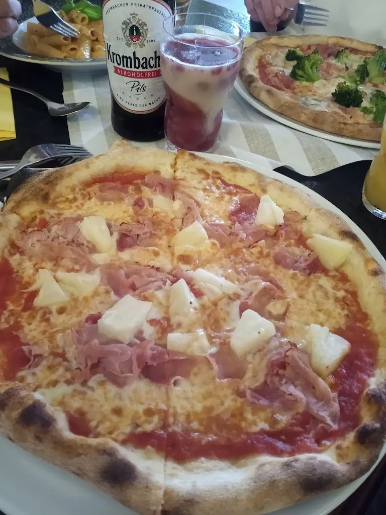 Menü_La Trattoria Da Aniel_Kölleda_Bild_5