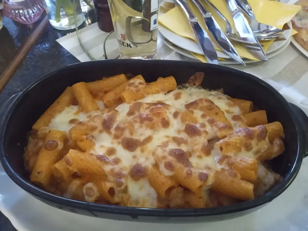 Menü_La Trattoria Da Aniel_Kölleda_Bild_6