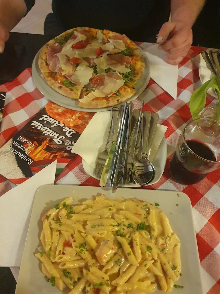 Menü_La Trattoria Da Aniel_Kölleda_Bild_8