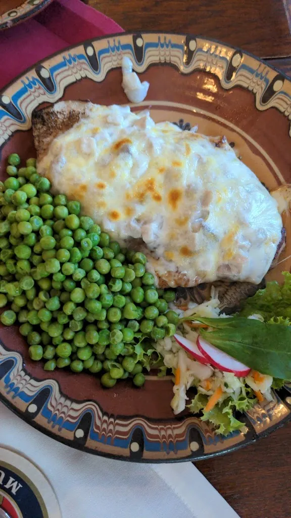 Menu_Hotel Balkan_Sömmerda_immagine_5