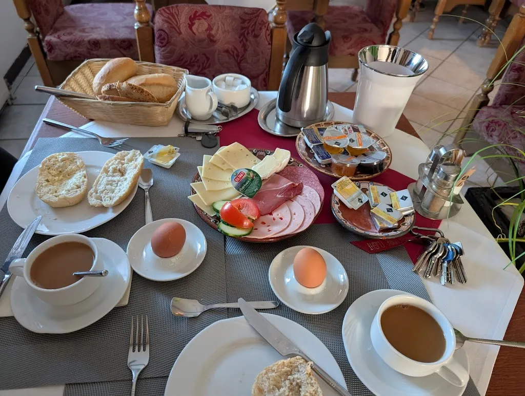 Menu_Hotel Balkan_Sömmerda_immagine_8