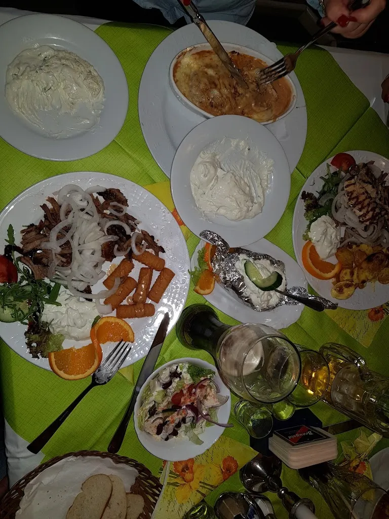 Menu_Griechisches Restaurant Pegasus_Sömmerda_image_6