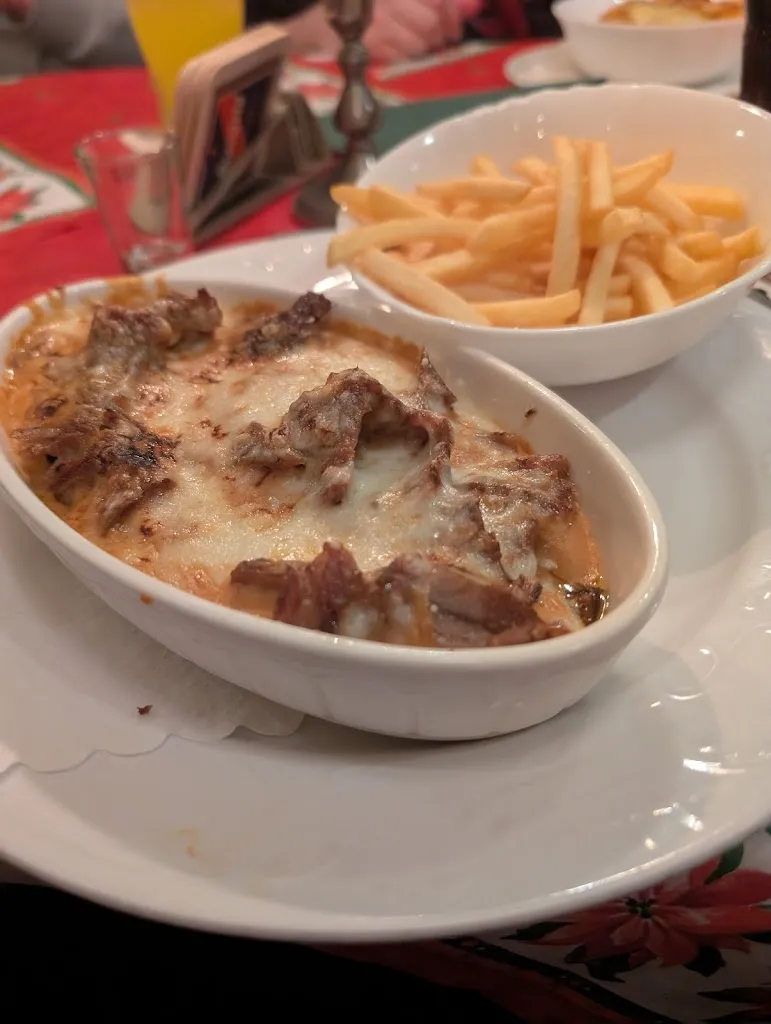 Bianka H._Griechisches Restaurant Pegasus_Sömmerda_review