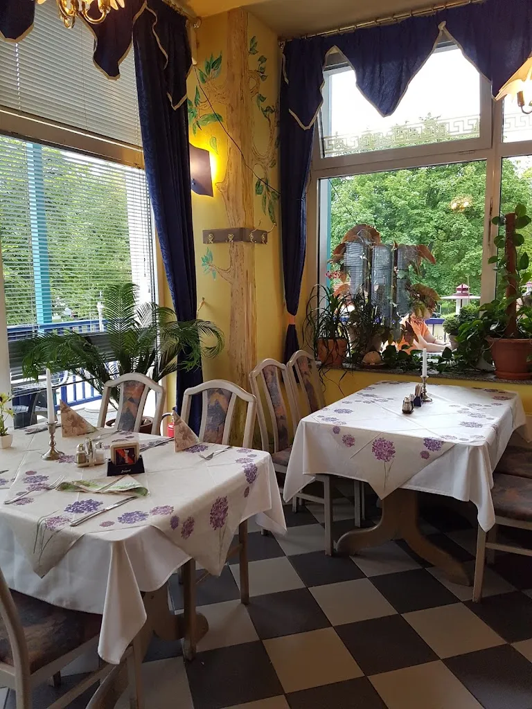 Griechisches Restaurant Pegasus_Sömmerda_slider_image_1