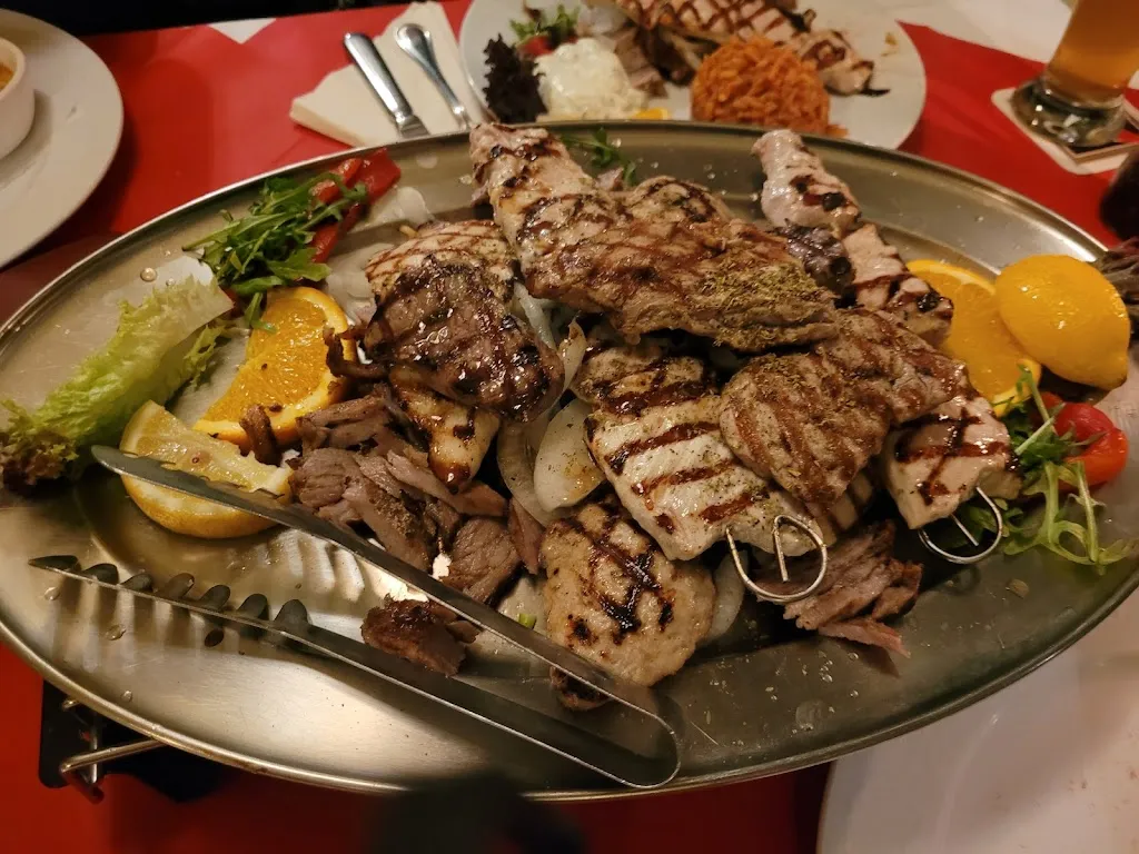 Griechisches Restaurant Pegasus_Sömmerda_slider_image_3