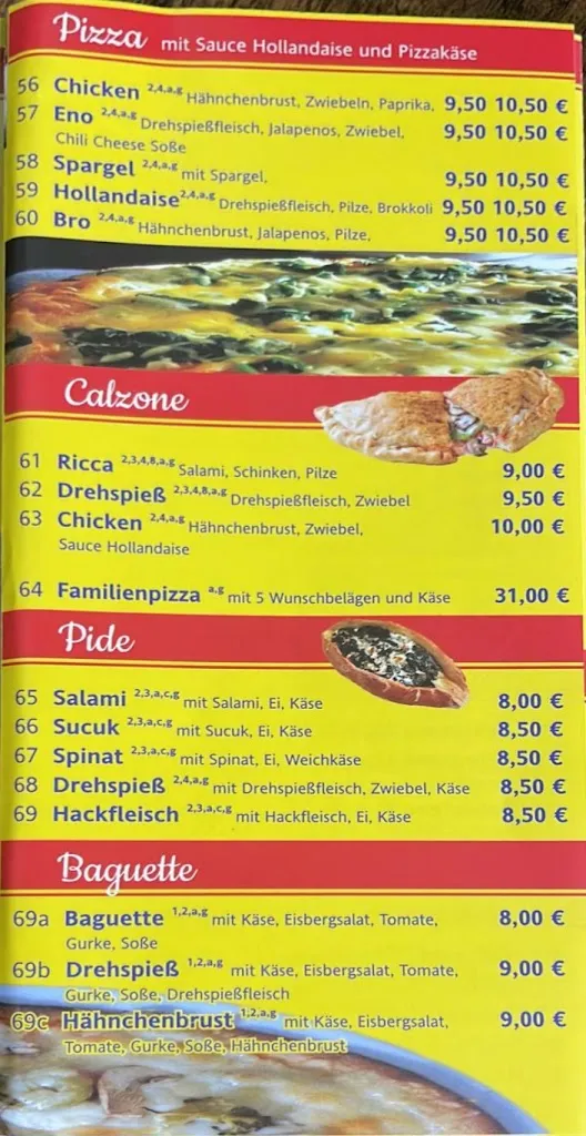 Menu_Kölledaer Grillhaus - Enes Karaca_Kölleda_image_2