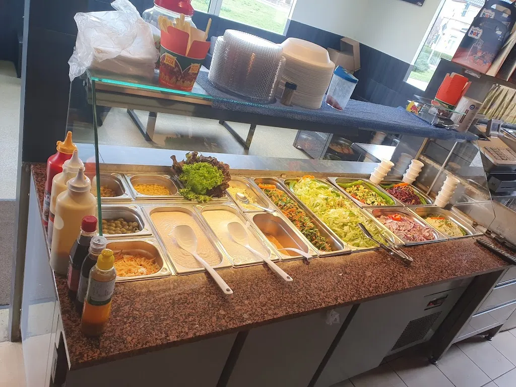 Kölledaer Grillhaus - Enes Karaca_Kölleda_slider_image_1