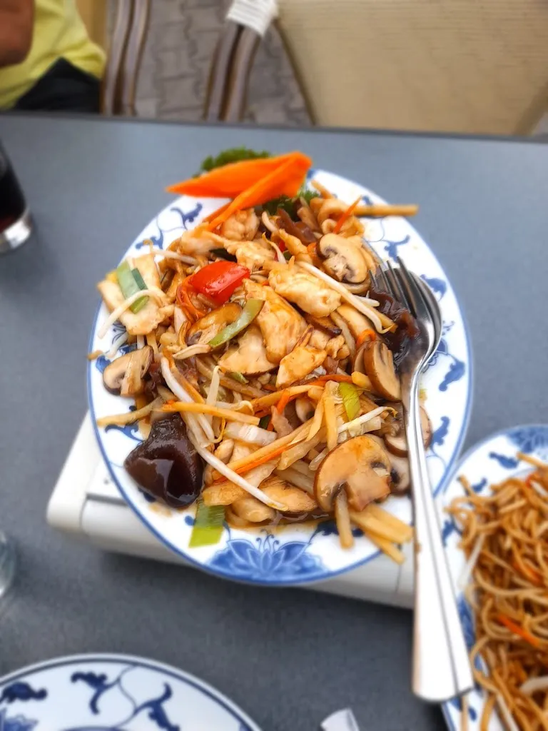 Menu_China Restaurant Asia Palast_Sömmerda_image_4