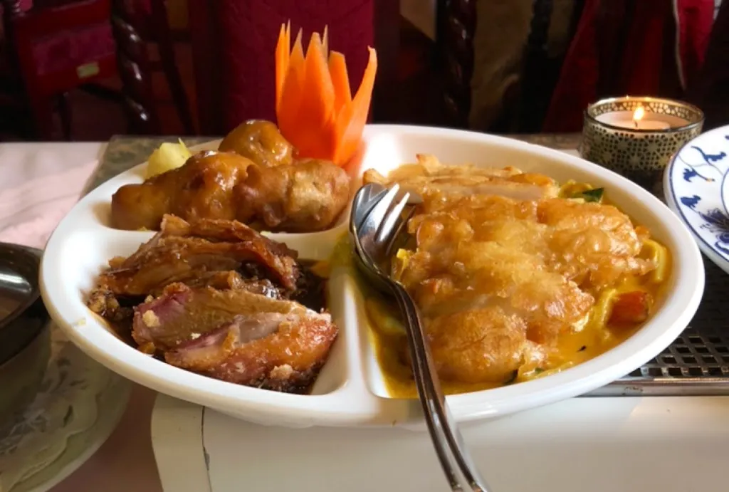 Menu_China Restaurant Asia Palast_Sömmerda_image_9