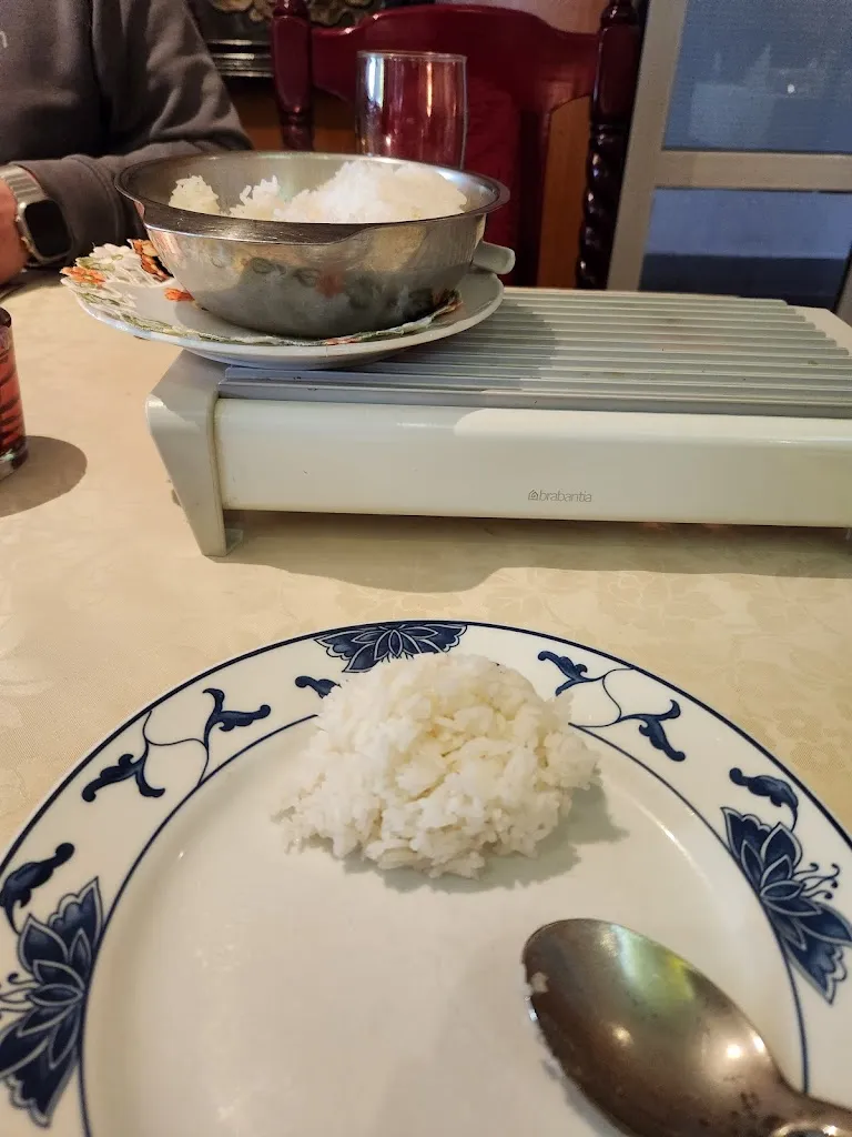 JASH_China Restaurant Asia Palast_Sömmerda_review