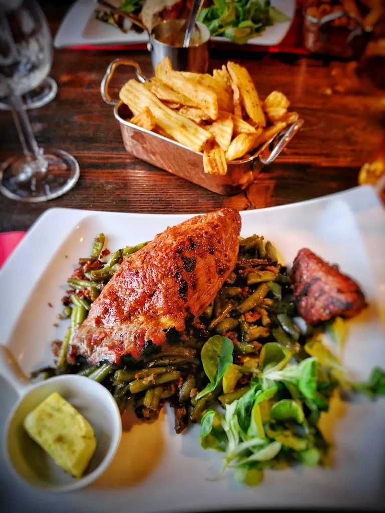 Menu_COLUMBUS Steakhaus_Weißensee_image_4