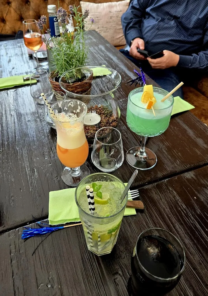 Anna Günther_COLUMBUS Steakhaus_Weißensee_review