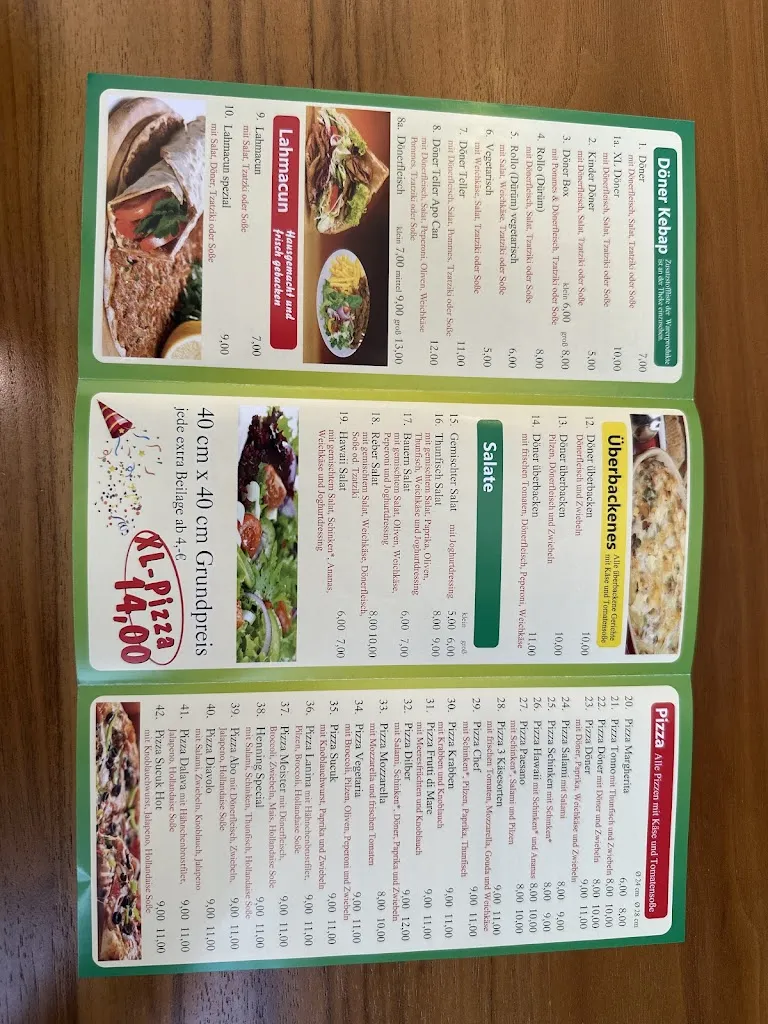 Menu_Heyeröder Kebab Haus_Heyerode_immagine_2
