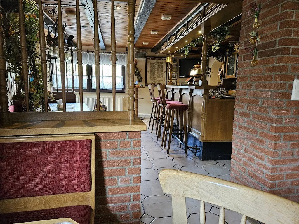 Gaststätte „Zum Bärenjäger“- Matthias Ottilie_Hörselberg-Hainich_slider_image_1