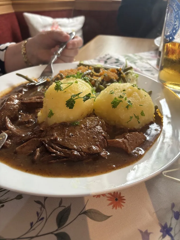 Gaststätte „Zum Bärenjäger“- Matthias Ottilie_Hörselberg-Hainich_slider_image_3