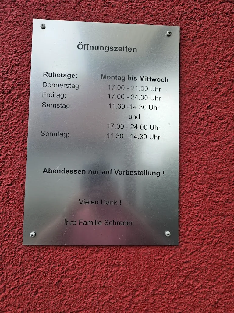 Katrin Scherff_Gaststätte 