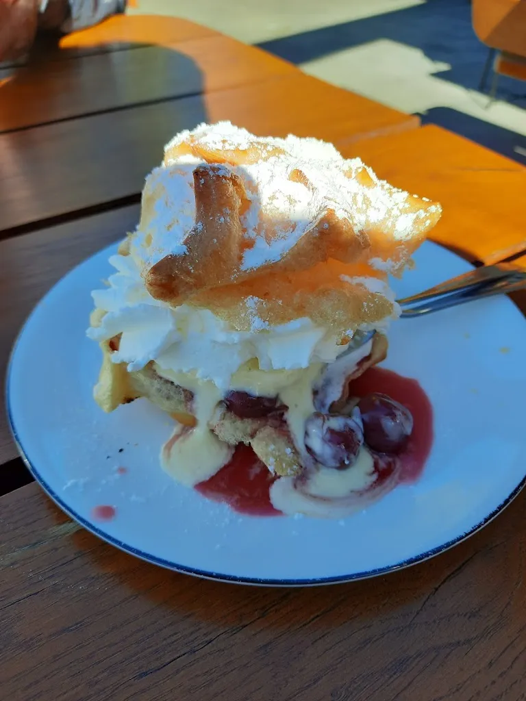 Menu_Restaurant Froschgrundsee_Rödental_immagine_6