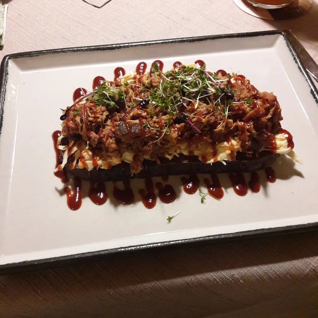 Menu_Restaurant Froschgrundsee_Rödental_immagine_8