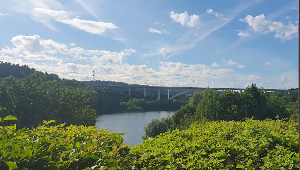 Gerlinde Tennhoff_Restaurant Froschgrundsee_Rödental_review