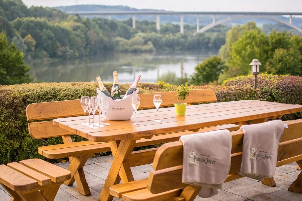 Restaurant Froschgrundsee restaurant in Rödental