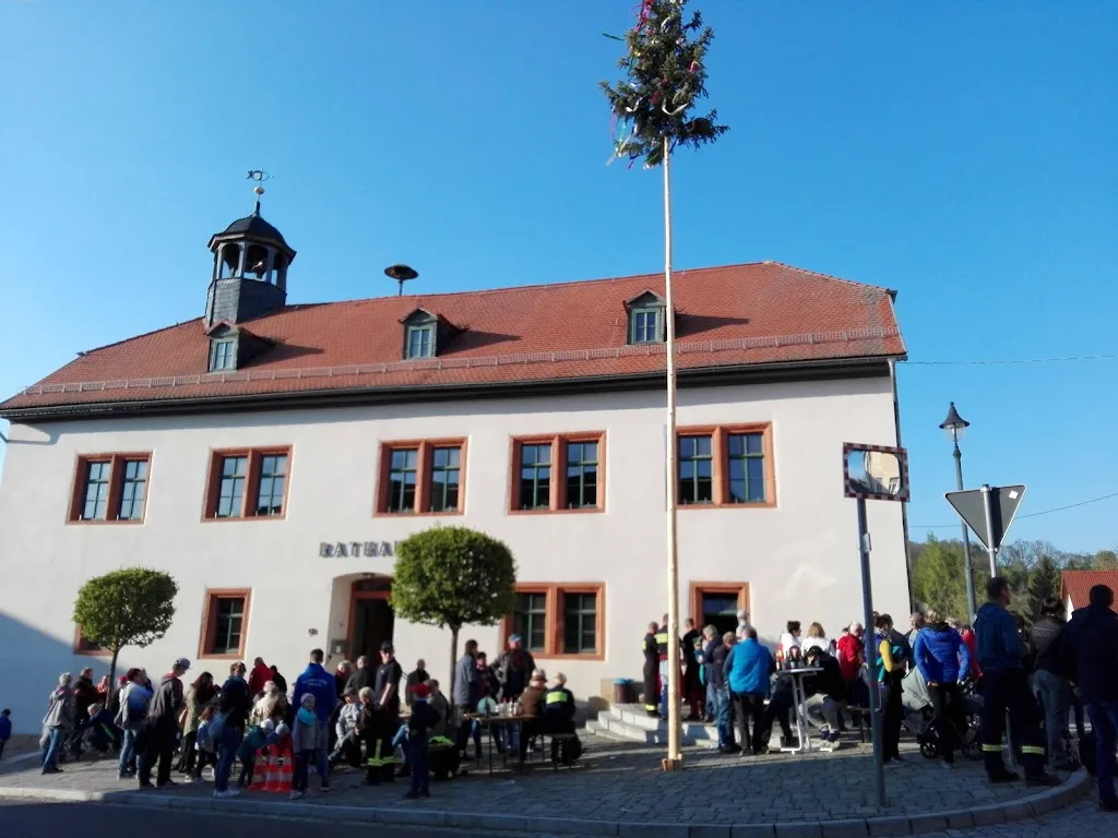 Gaststätte Zum Vollen Mond_Magdala_slider_image_2