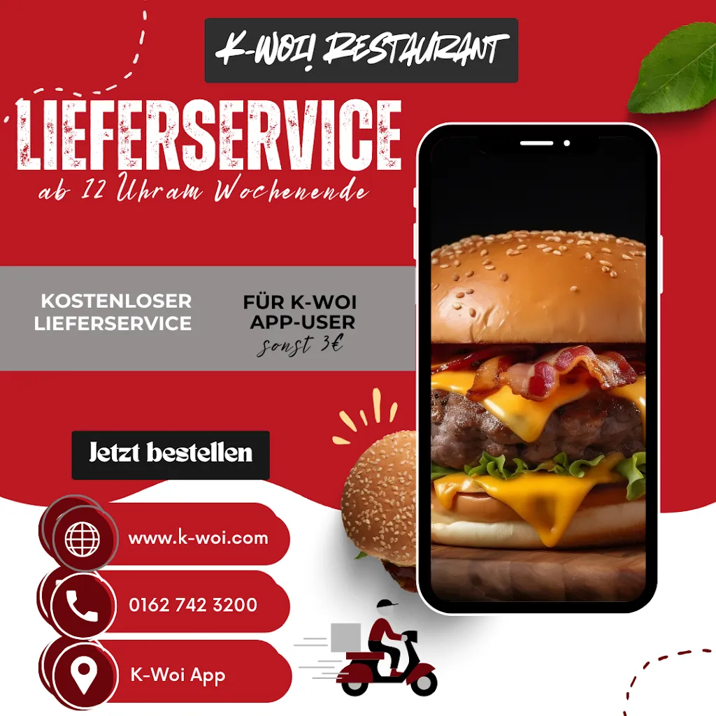 Menü_K-Woi! Restaurant & Kelterei Marcus Kubitz_Großostheim_Bild_1