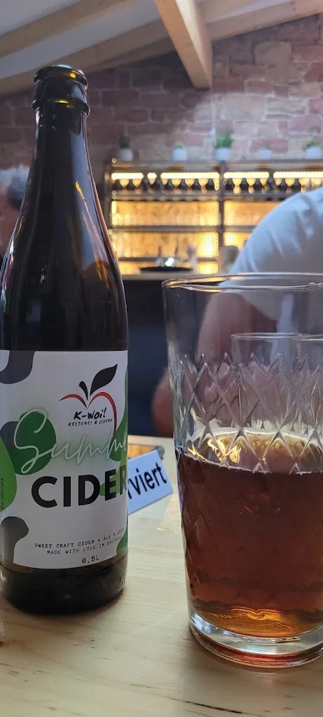 Menü_K-Woi! Restaurant & Kelterei Marcus Kubitz_Großostheim_Bild_7